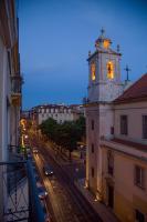 Sunny São Paulo Home - B&B Lisbona