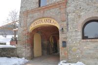 Agriturismo Tenuta Antica - Bed and Breakfast