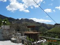 Balkonikarystos (To Mpalkoni tis Karistou) - B&B Kárystos