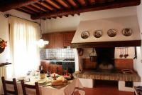 Appartamento con 2 Camere da Letto e Vista Giardino 