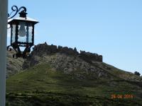 Balkonikarystos (To Mpalkoni tis Karistou) - B&B Kárystos