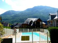 Pré de Bares - B&B Luz-Saint-Sauveur