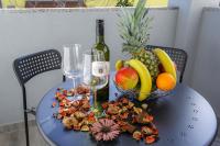 Appartamento con 2 Camere da Letto e Balcone