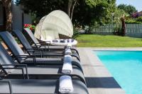 Villa ugartenea - B&B Valsequillo