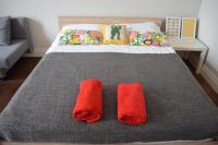 Sunny Studio in the center of Lviv - B&B