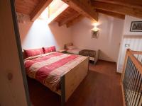 Deluxe Double or Twin Room with Balcony