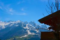 B&B Zell am See - APT Mountain View by - Alpen Apartments - Bed and Breakfast Zell am See