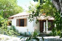 Casa e Chale Santo André - Ferienwohnung