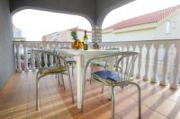 Appartamento con 1 Camera da Letto e Terrazza