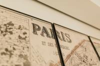 Vierpersoonskamer met Douche