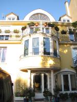 Le studio Chez Marilé - B&B Bry-sur-Marne