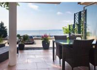 Villa Friede_Marie_ App_ Hannah - Bed and Breakfast Sassnitz