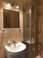 Chambre Double avec Salle de Bains Privative