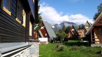 Chata Anička - B&B Štôla