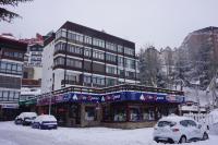 Bed and Snow Apartments - B&B Sierra Nevada