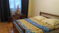 Camera Quadrupla con Bagno in Comune 