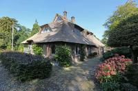 B&B Schoorl - L'amour Pûr - Bed and Breakfast Schoorl