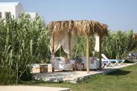 Villa 3 Chambres - Côté Plage