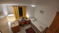 Messezimmer Laatzen APO 2 - Chambres d’hôtes