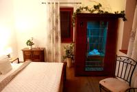 Chambre Double avec Baignoire Spa