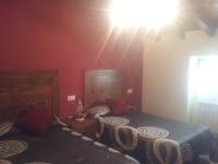 Casa con 4 camere da letto