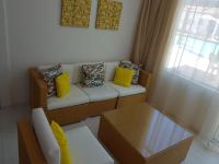 Mandakaru Residence Ap 8 - B&B