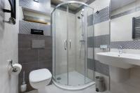 Dreibettzimmer mit Balkon