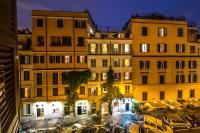 Penna Apartment - B&B Roma