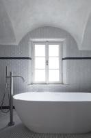 Driepersoonskamer met Eigen Badkamer