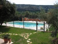 Ll POULIDETTO - B&B Lioux