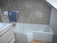 Habitación Doble con baño privado