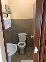 Deluxe Double Room with Shower