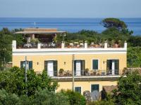 Palazzo Giovanni bed and breakfast - B&B