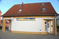 Ferienwohnung Prey - Ferienwohnung Ueckermünde