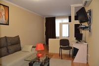 Apartment with Balcony - Admirala Makarova Street 56