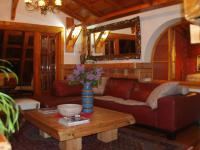 Apartamento de 2 dormitorios