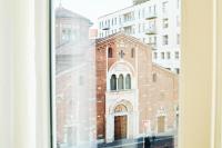 Aiello Rooms - San Babila - B&B