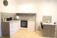 Apartament 4 seasons- basen wewnetrzny,jacuzzi,sauna,silownia, kulkoland i parking GRATIS - B&B Kołobrzeg