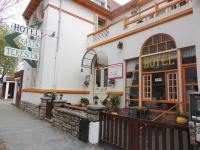 hotel santa teresita, Hotels - Mar del Plata