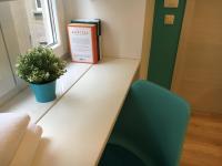 Adria - B&B Fiume