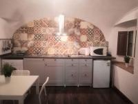 Appartement met 1 Slaapkamer