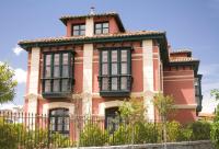 Apartamentos Turísticos La Solana - B&B