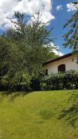Ninho dos Pássaros Chalés - Ferienwohnung Monte Verde