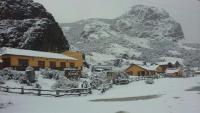 Hosteria Koonek - B&B El Chaltén