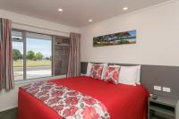 B&B Taupo - eMotel - Bed and Breakfast Taupo