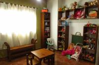 Appartement - Begane Grond