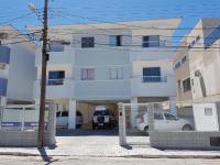 Edesias forte pe na areia e a 350 metros do centro dos Ingleses - Ferienwohnung