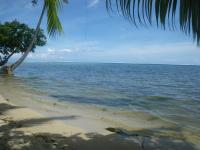 JUSTMOOREA Location Haapiti - Ferienwohnung
