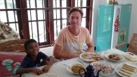 Rusara Guest Home - B&B