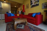 Appartamento con 2 Camere da Letto